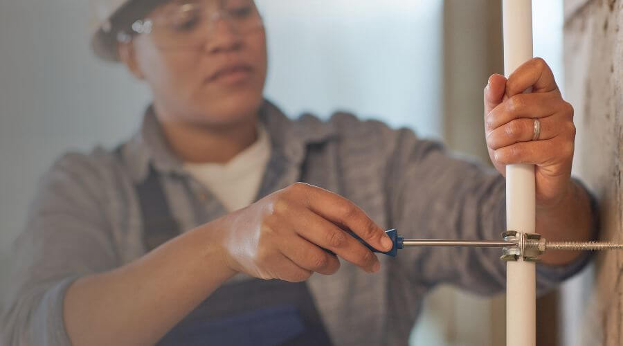 Local annual plumbing maintenance in Hugoton, KS